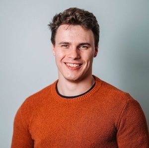 Meet your Posher, Justin